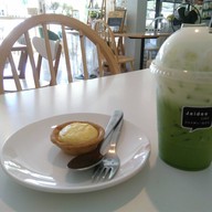 เมนูของร้าน Jaidee CAFE'. ジャイヂィ―カフェ ใจดีคาเฟ่