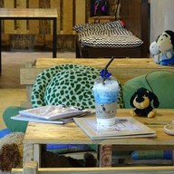 เมนูของร้าน Jairak Cafe'