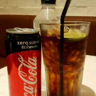 เมนูของร้าน Fuzio Cafe J Avenue Thonglor