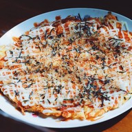 เมนูของร้าน Daiki