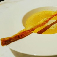 เมนูของร้าน Fuzio Cafe J Avenue Thonglor