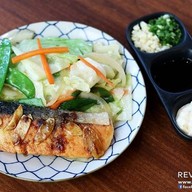 เมนูของร้าน HARU Bangkok Izakaya & Sushi Bar