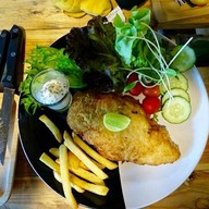 เมนูของร้าน Jairak Cafe'