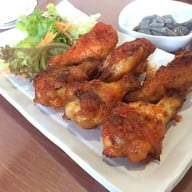 เมนูของร้าน Phu House