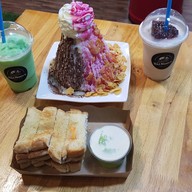 ร้านใส่นม  คู้บอน ซอย6