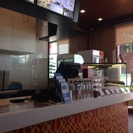 บรรยากาศ ฮั่วเซ่งฮงติ่มซำ ปตท.อินโดไชน่า