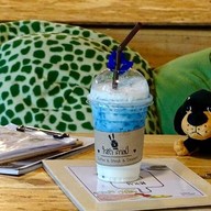 เมนูของร้าน Jairak Cafe'