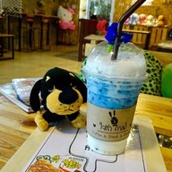 เมนูของร้าน Jairak Cafe'