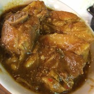 เมนูของร้าน เฮือนม่วนใจ๋ Huan Muan Jai เชียงใหม่