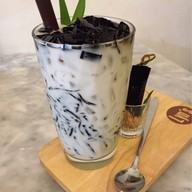 เมนูของร้าน Lyn’s The Shanghai Cafe'