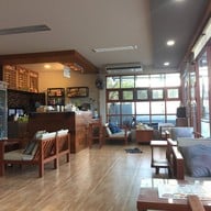 บรรยากาศ Phu House