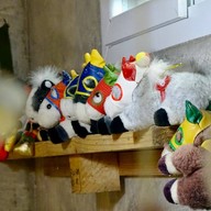 บรรยากาศ Jairak Cafe'