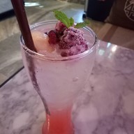 เมนูของร้าน Think 4 You Cafe'