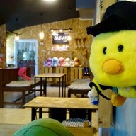 บรรยากาศ Jairak Cafe'