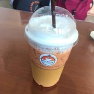 เมนูของร้าน Phu House