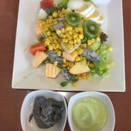 เมนูของร้าน Phu House