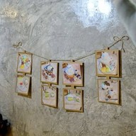 บรรยากาศ Jairak Cafe'