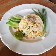 เมนูของร้าน ศุโข ระยอง