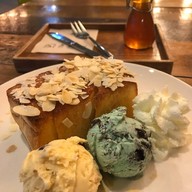 iberry Cafe ดิ อเวนิว รัชโยธิน