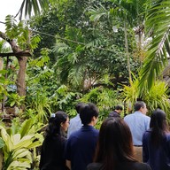 บรรยากาศ ตำนานไห