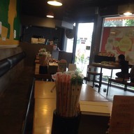 บรรยากาศ เด็กเส้น พหลโยธิน 33