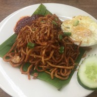 เมนูของร้าน Meals Station KL Sentral