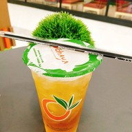 เมนูของร้าน Ochaya  บิ๊กซี สุราษฎร์ธานี