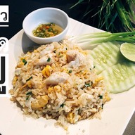 เมนูของร้าน โอ้กะตี๋ สาขา 1