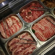 เมนูของร้าน Factory Buffet