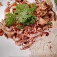 Black Sheep Cafe' Ladprao18