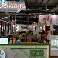 หน้าร้าน Ochaya  บิ๊กซี สุราษฎร์ธานี