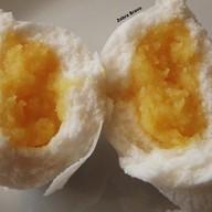 เมนูของร้าน Tai He Xuan