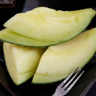 เมนูของร้าน OISHI Grand สยามพารากอน