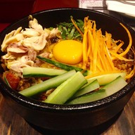 เมนูของร้าน Mrs. Pound