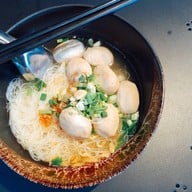 เมนูของร้าน โอ้กะตี๋ สาขา 1