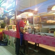 บรรยากาศ ร้านลุงดาบศาลายา ศาลายา