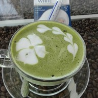 เมนูของร้าน BY PASS cafe' 1