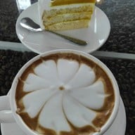 เมนูของร้าน BY PASS cafe' 1