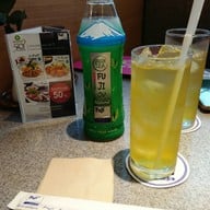 ชาเขียว 30 บาท