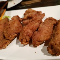 เมนูของร้าน IS AM ARE