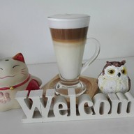 เมนูของร้าน BY PASS cafe' 1