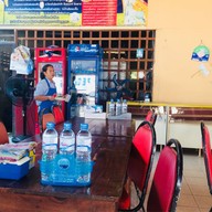 บรรยากาศ ข้าวแกงปักษ์ใต้ (ลุงเท่ง)