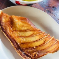 เมนูของร้าน ข้าวแกงปักษ์ใต้ (ลุงเท่ง)