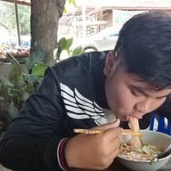 ก๋วยเตี๋ยวโบราณ ป้าลั้ง วังกรด