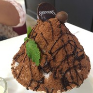 เมนูของร้าน Swensen's NANGLINCHEE