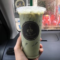 เมนูของร้าน อุ่นละมุน coffee & bakery