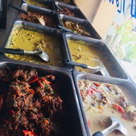 บรรยากาศ ข้าวแกงปักษ์ใต้ (ลุงเท่ง)