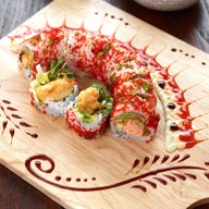 เมนูของร้าน MASU - Maki & Sushi Bar พร้อมพงษ์