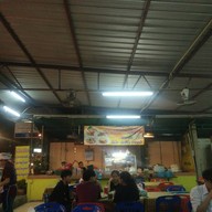 บรรยากาศ ร้านลุงดาบศาลายา ศาลายา