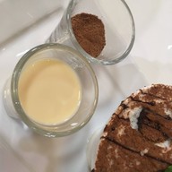 เมนูของร้าน Swensen's NANGLINCHEE